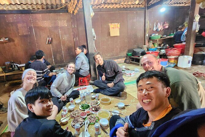 3 Days Mu Cang Chai Motorbike Tour from Hanoi, Ethnic Life, Trek - FAQs