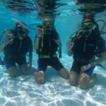 3 Days Open Water Diving Course in Punta Cana - Practical Tips for Future Divers