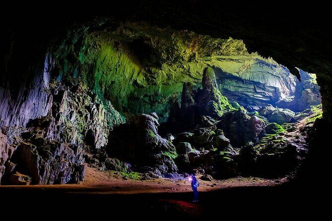 3 Days Pu Luong Off-road Trekking Best for Mountain Lovers - Why This Tour Offers Great Value