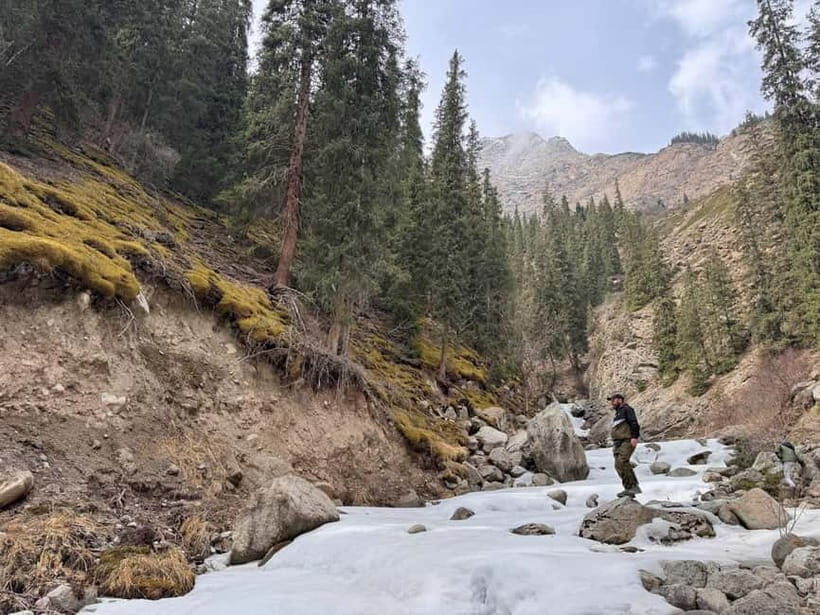 3-Days Tour Around Issyk Kul Lake, Canyons & Stay in Valleys - The Practical Aspects: What You Should Know