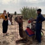 3 Days Tour in Wild Desert Safari - Authentic Experiences from Guest Reviews