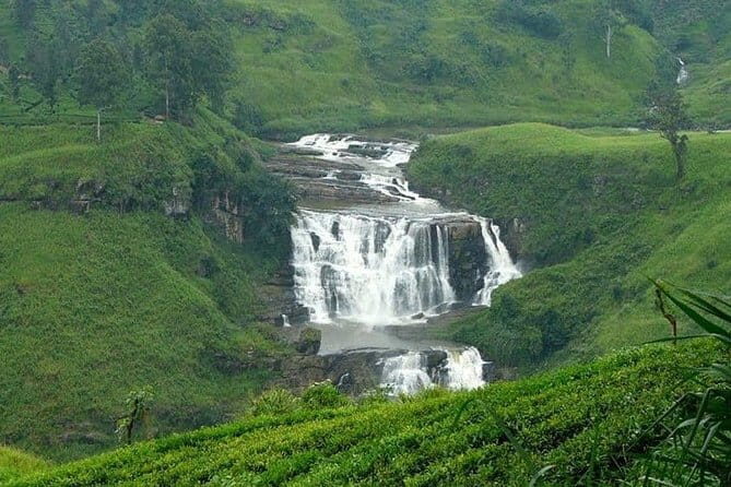 3 Days Tour to Kandy Nuwara Eliya & Sigiriya from Colombo - What You Get for the Price