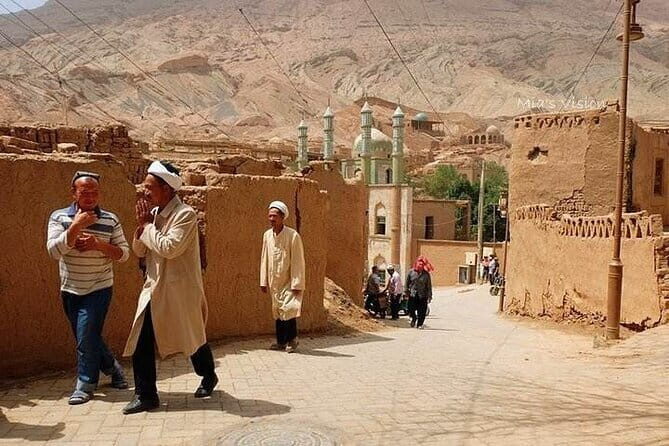 3 Days Urumqi Heavenly Lake and Turpan Tour - What We Love About This Tour