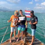 3 Fun Dives for Certified Diver Phi Phi islands &Shark Point - Why This Tour Offers Great Value