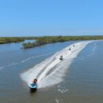 3 Hour Gold Coast Jetski Adventure to Stradbroke Island - Who Should Book This Tour?