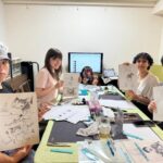 3-Hour Manga Drawing Workshop in Tokyo - Who Will Love This Experience?