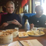 3-hour Morning/Afternoon Tea Tasting on Maliandao Street & Dimsum - Authentic Experiences and Useful Tips