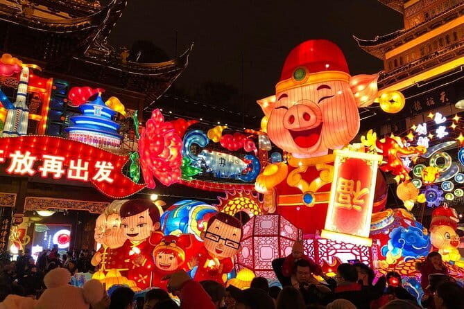 3-Hour Private Customized Shanghai Night Tour - Why This Tour Offers Great Value