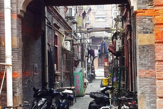 3-hour Private Jewish Refugees Culture tour in Shanghai - Why This Tour Offers Great Value