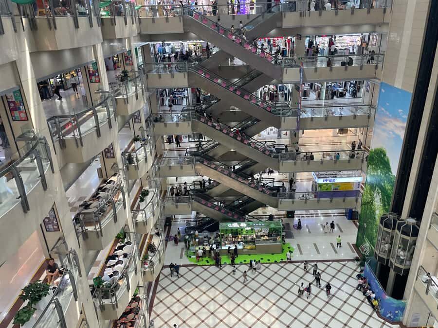 3-Hour Private Shopping & Bargaining Tour in Beijing - Who Will Love This Tour?