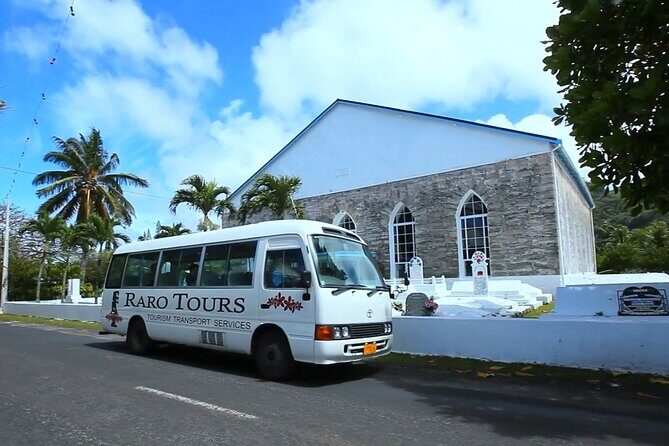 3-Hour Rarotonga Island Discovery Tour - Final Thoughts: Is This Tour Right for You?