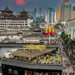 3-Hour Shenzhen Tour: Electronics, Old Street & Border Port - A Deep Dive into the 3-Hour Shenzhen Tour