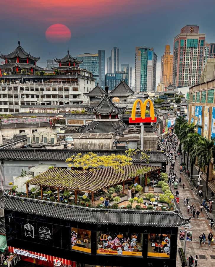 3-Hour Shenzhen Tour: Electronics, Old Street & Border Port - A Deep Dive into the 3-Hour Shenzhen Tour