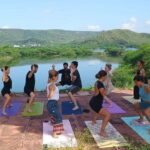 3 Hours Private Yoga and Meditation Tour in Jaipur - Why This Tour Works Well for Travelers