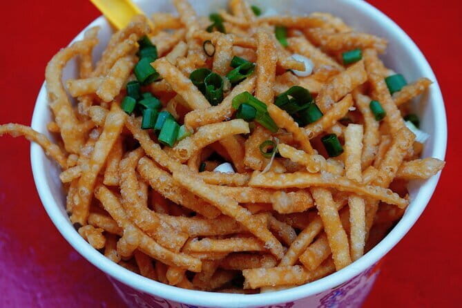 3 HR Chongqing Food Tour - Why You Should Consider This Tour