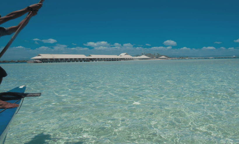 3 Islands Hopping at Gilutungan, Caohagan, Nalusuan + Lunch - Highlights from Reviewer Experiences