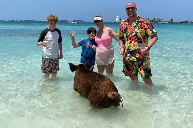 3 Islands Private Group Excursion (4hrs) - The Value and Practicalities