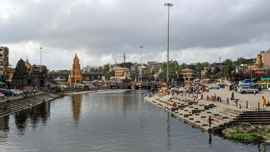 3 Jyotirlinga Temple Tour From Mumbai, Pune and Aurangabad - The Value of This Tour