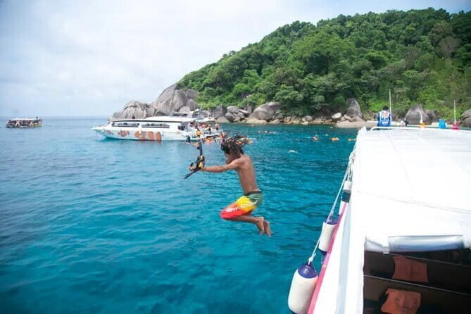 3 Khai Islands Tour- Snorkel, Swim & Relax (Half or Full Day) - Practical Details and Tips
