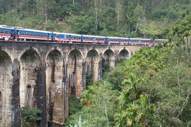 3 Nights 4 Days Private Sri Lanka Safari Tour with Star Hotel - Practical Details and What You Should Know