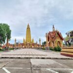 3 Temples Tour from Khaolak Praya Nakarach Bang Riang Bang Thong - Exploring the Itinerary