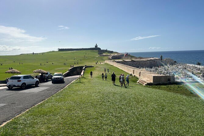 3 Tours Cueva del Indio Arecibo Waterfall and Old San Juan Castle - Practical Details and Value