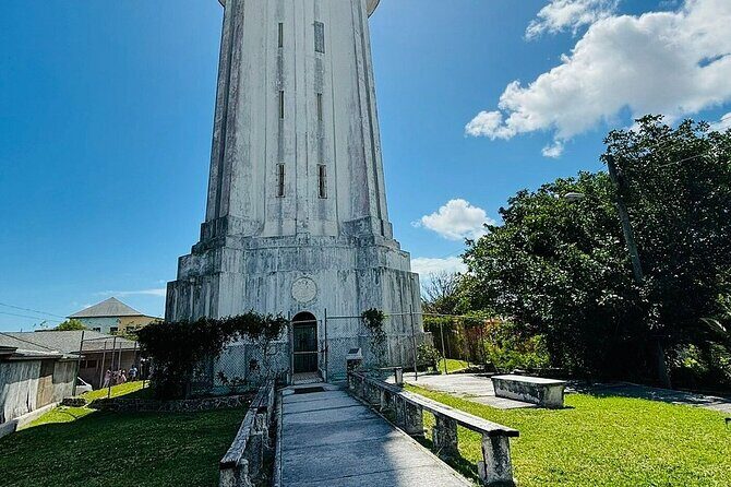 3 V's Guided Scooter or ATV Tour in Nassau - Final Thoughts