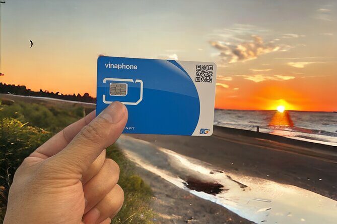 30 Days 180GB Data and Call SIM card Vietnam - Who Should Consider This SIM Card?