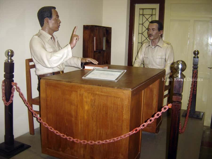 3D2N Explore Yogyakarta (Ullen Sentalu Museum, Parangtritis) - A Closer Look at the 3D2N Itinerary