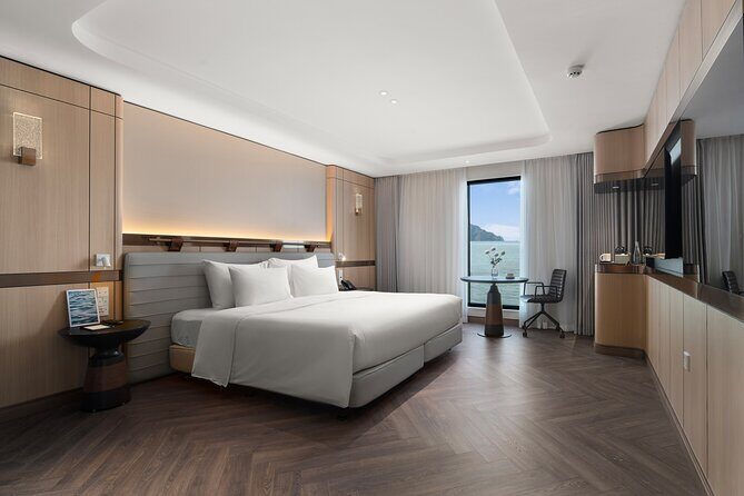 3D2N Halong Bay - The Explorer Journey with Grand Pioneers Cruise - Practical Details and Tips