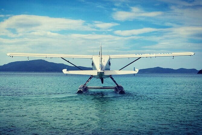 3D2N Luxury Resort & Island Hopping with Seaplane Transfer - The Itinerary Breakdown