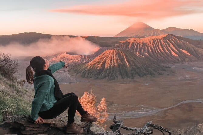 3D2N Mount Bromo Ijen Blue Fire with 4-Star Accommodation - What’s Included & What to Keep in Mind