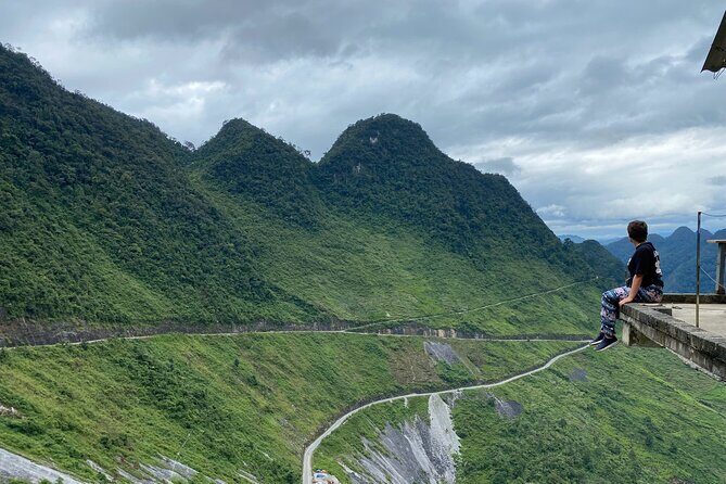 3D2N Private Tour with English Speaking Guide with Easy Riders - Day 2: Exploring the Heart of the Plateau and Ma Pi Leng Pass