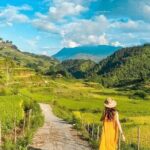 3D2N Sapa Trekking and Homestay Tour from Hanoi - Second Day: From Giang Ta Chai to Ban Ho
