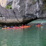 3Day Kayak & Trek to Ha Long Bay and Tamcoc (the 2nd day private) - An In-Depth Look at the Itinerary