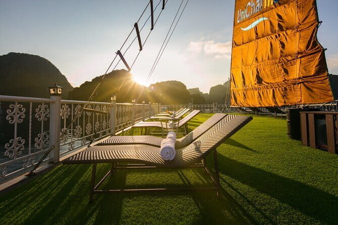 3Day Kayak & Trek to Ha Long Bay and Tamcoc (the 2nd day private) - Authentic Experiences That Stand Out