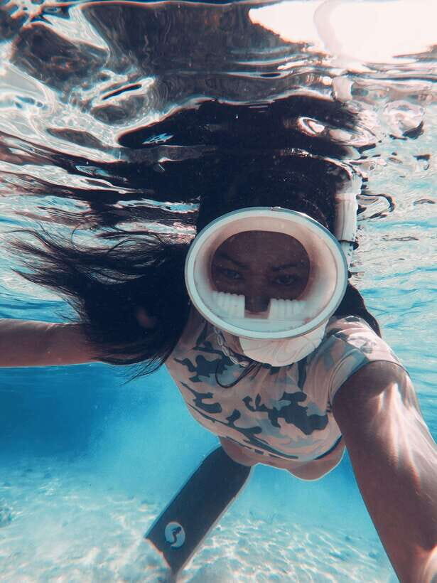 3DAYS AND 2NIGHTS SNORKEL ISLANDS HOPPING EXPEDITION - Detailed Breakdown of the Itinerary