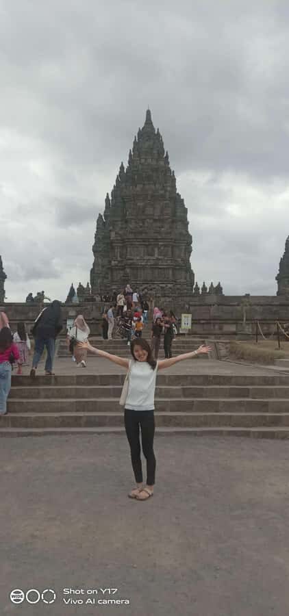 3days explore Yogyakarta Borobudur, Prambanan, Volcano, Etc. - What to Expect and Practical Tips