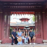 3h Chinatown, Little India,Arab Street SPANISH Walking Tour - What You’ll Get from the Tour