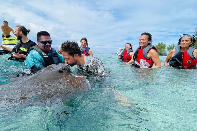 3H Jet Ski Tour to Discover Moorea - Practical Details and Value