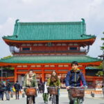 4.5-hr Kyoto Historical Highlights Bike Tour with UNESCO - Practical Details: What You Need to Know