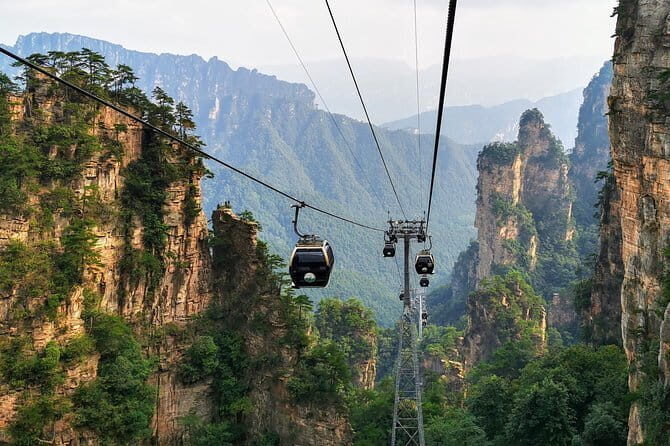 4-Day-3-Night Private Zhangjiajie Highlights Tour - What You Get for Your Money