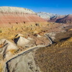 4-Day Altyn Emel Park + Kolsai & Kaindy Lakes + Charyn Canyon jeep-tour - Transportation, Accommodation, and Overall Experience