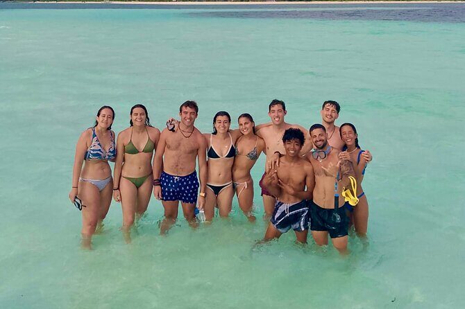 4 Day Balabac Group Tour with Onok Island Overnight Stay - The Value of This Tour