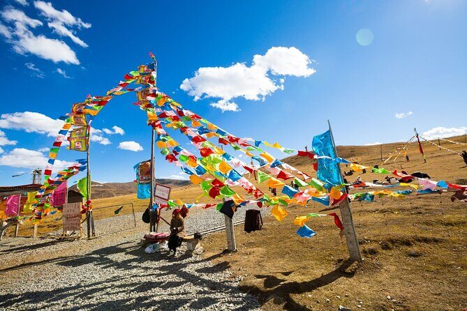 4 Day Balang Mountain Zesangla Gongga Sky Garden Sichuan Tour - Practical Details and Value