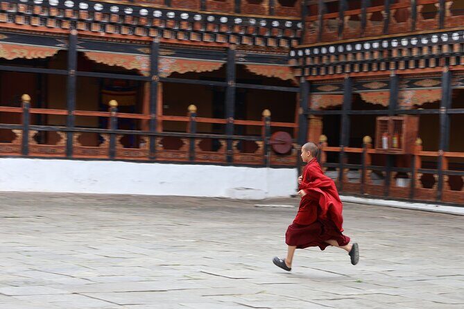 4 Day Bhutan at Glance - How the Experience Comes Together: Value and Practicality