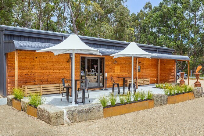 4 Day Bundle - Hobart, Port Arthur, Bruny, Hastings and Tahune - Day 1: Starting High with Mount Wellington, Salamanca Market, Richmond, and Wildlife Encounters