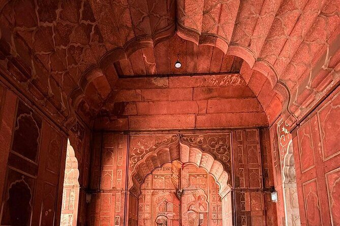 4-Day Delhi Agra and Jaipur Private Tour - India Golden Triangle - Who Should Consider This Tour?