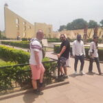 4 Day Golden Triangle Tour - Practical Details and Value Proposition