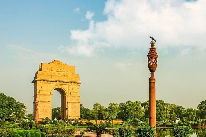 4 Day Golden Triangle Tour with Ranthambore and Tiger Safari - What Makes This Tour Stand Out?